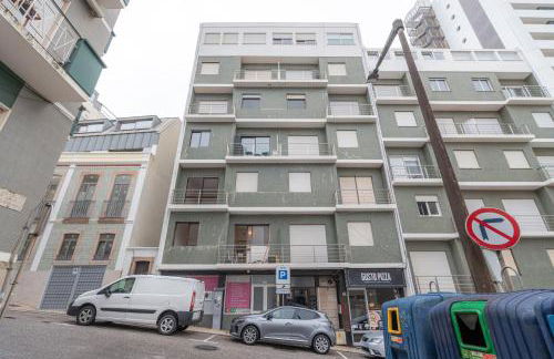 Maestro Apartment by LovelyStay - Foto 32