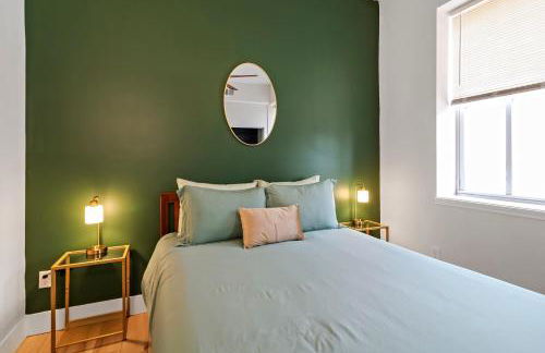 Mardi Gras Hideaway Cozy 2BR in Soulard - Foto 18