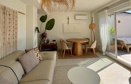 Ático duplex Do It Mediterranean - Foto 1