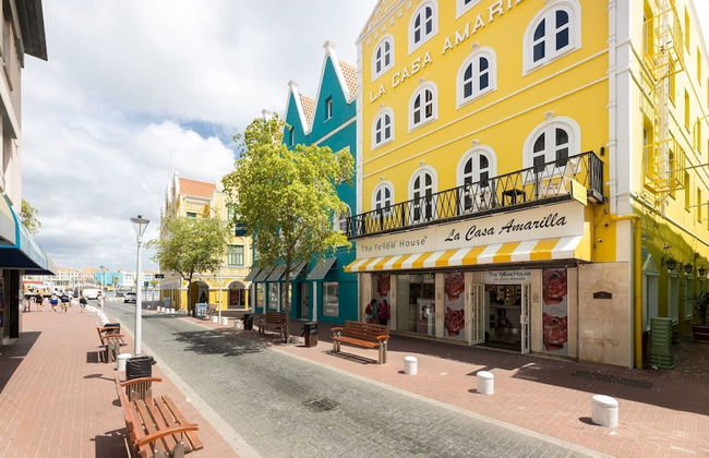 Grand Urban Elegance - City Center Luxury - Foto 2