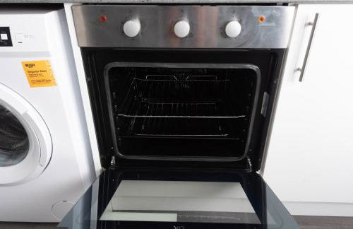 3-Bed Coastal Retreat - Foto 25