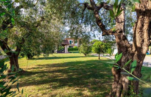 Country Home in Lucca near Tuscan Wineries - Photo 56