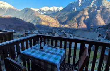 Dream View Mountains House - Foto 1