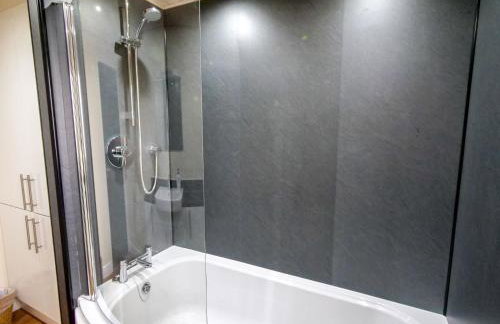 Chalet Loch Leven Lodge by Interhome - Foto 54