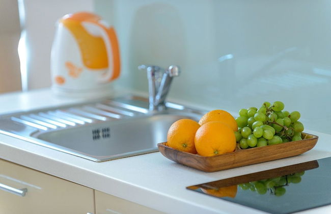 Adriatic Resort Apartments - Foto 18