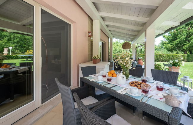 Heartbreaking Charming Villa in Chipieri - Marche - Foto 28