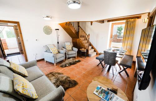 Stable Cottage - Foto 31