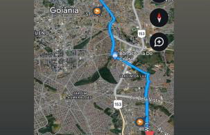 Casa em condomínio fechado-8 minutos do shop.Flamboyant - Foto 13