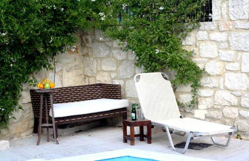 Heraklion Twins House - Private Pool Retreat - Photo 29