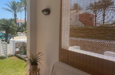 Can Vicent.- Apartamento a pie de Piscina - Photo 9