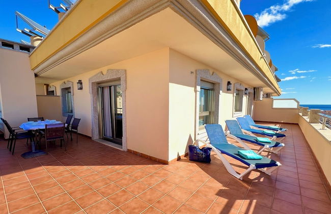 Mediterraneo Real Apartamentos Turísticos - Foto 39