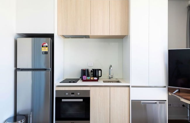 The Edgerley Suites - Photo 31