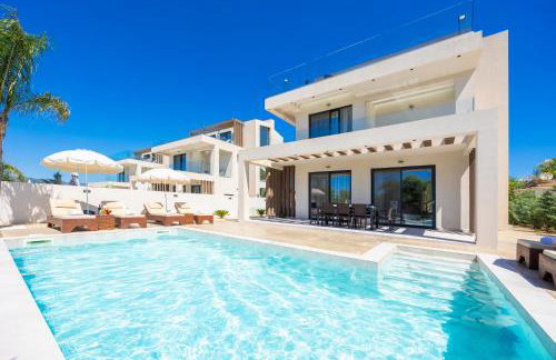 Villa Infinity Theo With 4 Bedrooms and 4 Bathrooms - Foto 5