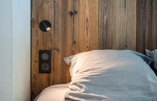 Riante 6 - Appartement proche du village et des pistes - Foto 18