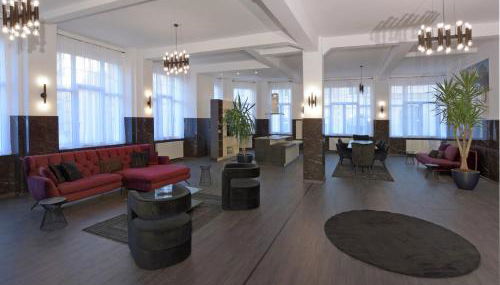 White House Meerane - First Floor Loft - Foto 4