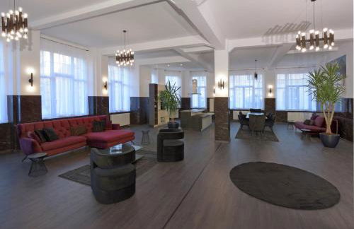 White House Meerane - First Floor Loft - Foto 4