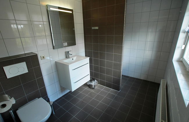 Detached Villa with Outdoor Fireplace near Veluwe - Foto 10