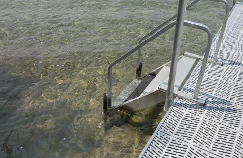 Cranberry Cottage on Torch Lake - Foto 8