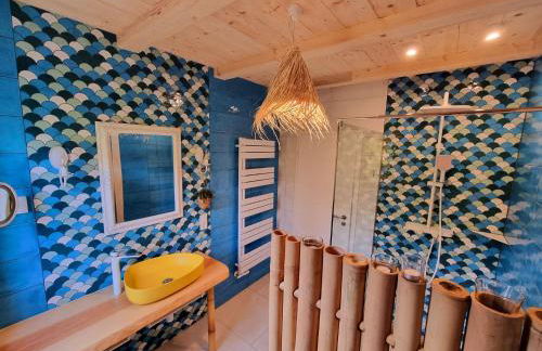 Ferienappartements "Landromantik" - Foto 6