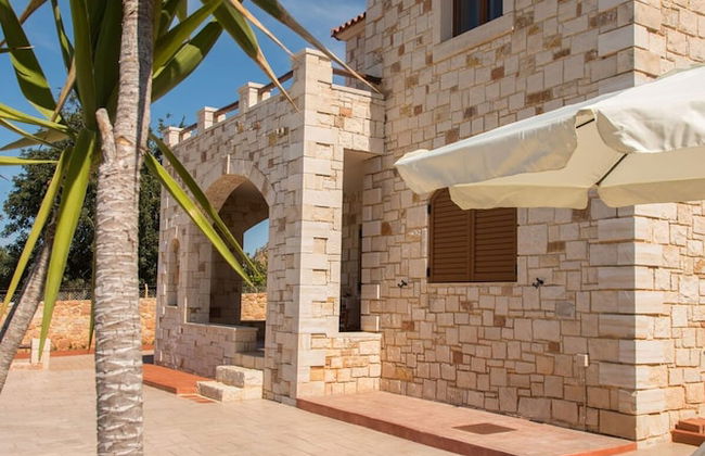 Ydria Villa A With Pool - Foto 6