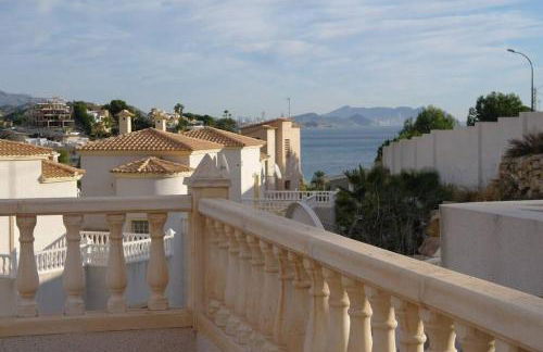 Casa Los Olivos, villa with a pool - Photo 28