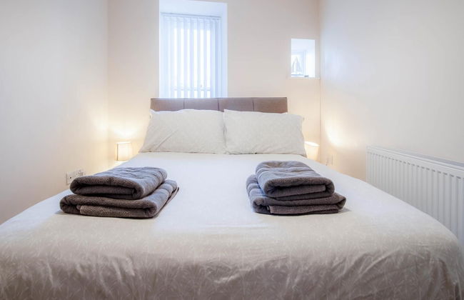 Skokholm Apartment - 3 Bedroom Apartment - Tenby - Foto 15