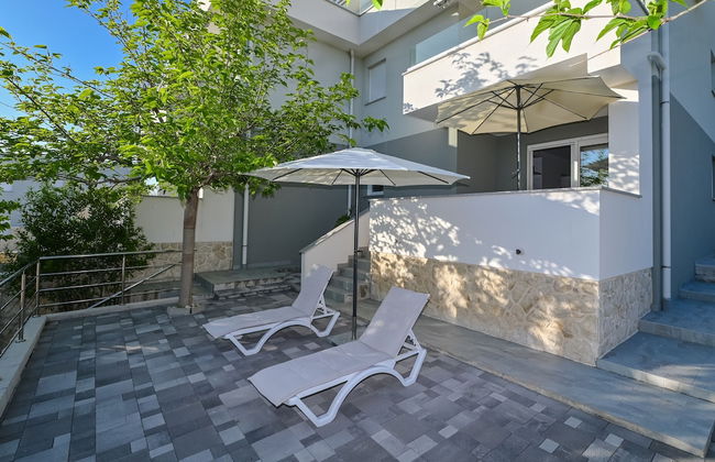 Apartment Bliss - Foto 18