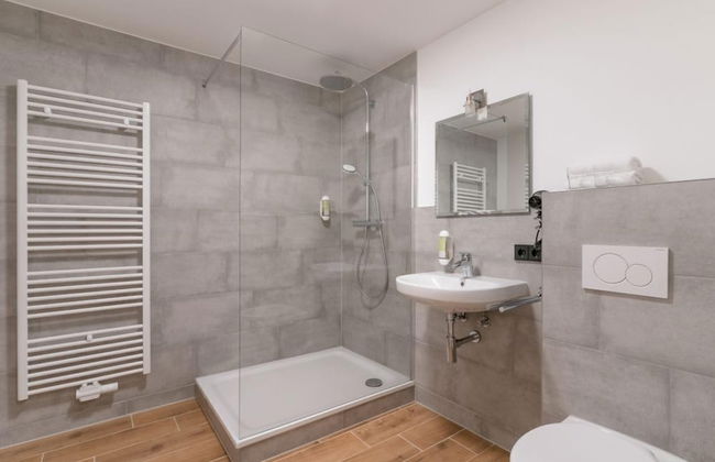 Landhuus Dieksee - Foto 19