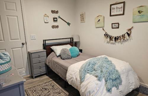 Family Retreat, Work Crew Friendly - Foto 7