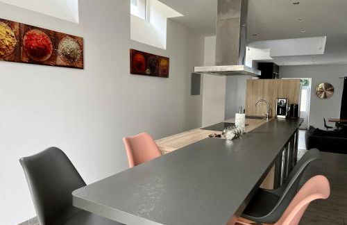 L'authentique Doloise Spa - Foto 17