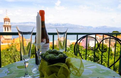 Great view apartment - Photo 19