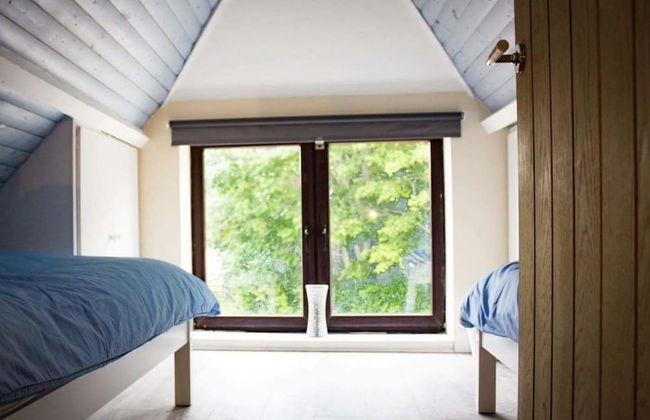 The Lodge Westmoor Farm - Foto 3