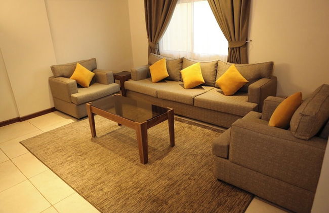 Al Muhaidib - Foto 5