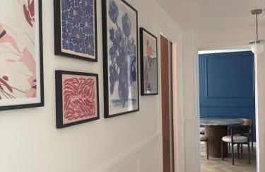 Appartement lumineux avec parking, centre Clermont-Ferrand - Foto 6