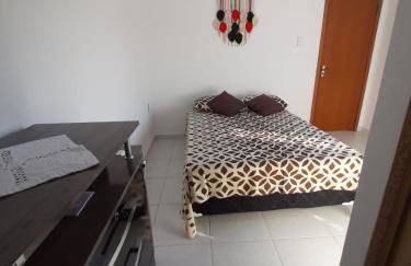 Apt com ótima localização, com Wi-fi, próximo do Shopping e Aeroporto - Foto 9