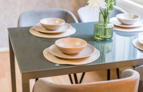 Southbank Suite 2 Bed Sleeps 5 London Bridge - Foto 17