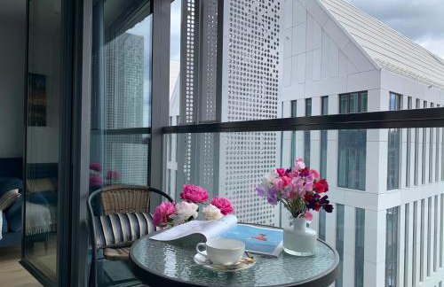 Baltic Riviera Apartments - Granaria Riverside - Foto 3