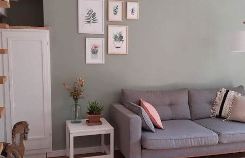 Duplex a 400m dalla bollente - Foto 1