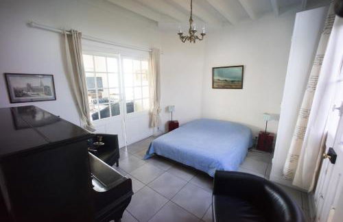 Villa le Rayon Vert - Foto 20