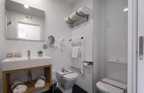 Luxor Torre del Clavero Apartments - Foto 39