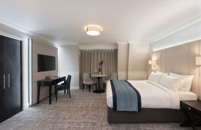 Tower Residences by Blue Orchid - Foto 8