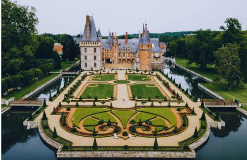 La Réserve du Château - Foto 8