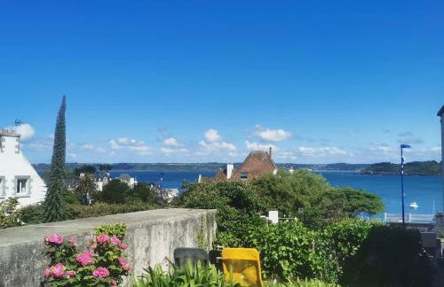 Ti Laouen - maison cocooning vue mer - Photo 8