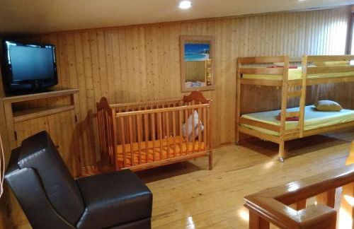 Villa Bora-Bora - Foto 20