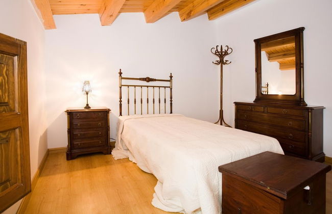 El Molino de la Hiedra - Photo 6