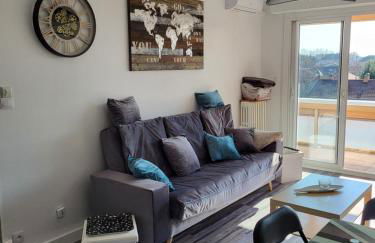 Casa avignonnaise - Photo 1