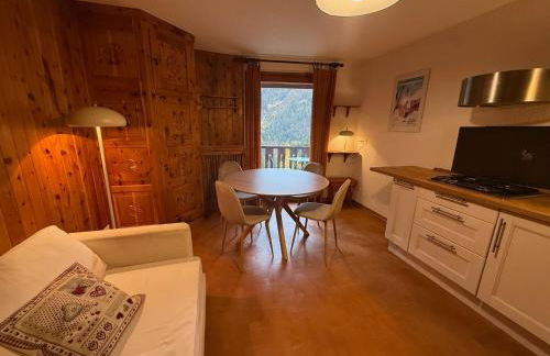 Monolocale con Vista al Verrand con parcheggio - Foto 7