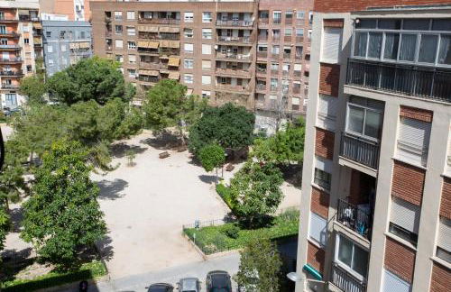 SingularStays Plaza Andújar - Photo 11