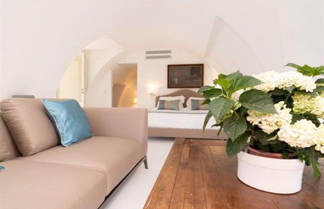 Villa Artemisia in Piano di Sorrento - Foto 5