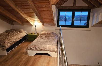 Attraktives Loft im Landhaus in Ziegenhain - Westerwald - Foto 9